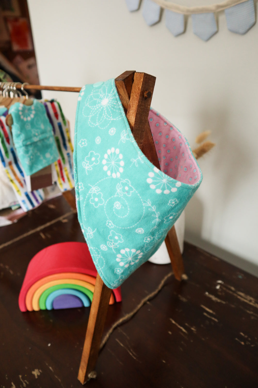 Keepsakes & Accessories